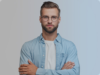 Luca Ricci – Responsabile dell'Analisi Finanziaria di Ralvixen