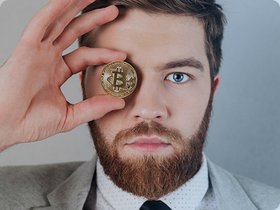 Daniele Conti – Consulente Senior per i Clienti di Ralvixen